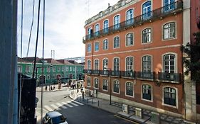 C&O Guest House Alcantara-Lisbon
